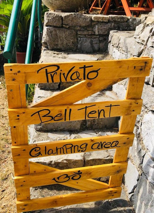 Bed and Breakfast Bed&Bike Portofino Zoagli Zewnętrze zdjęcie