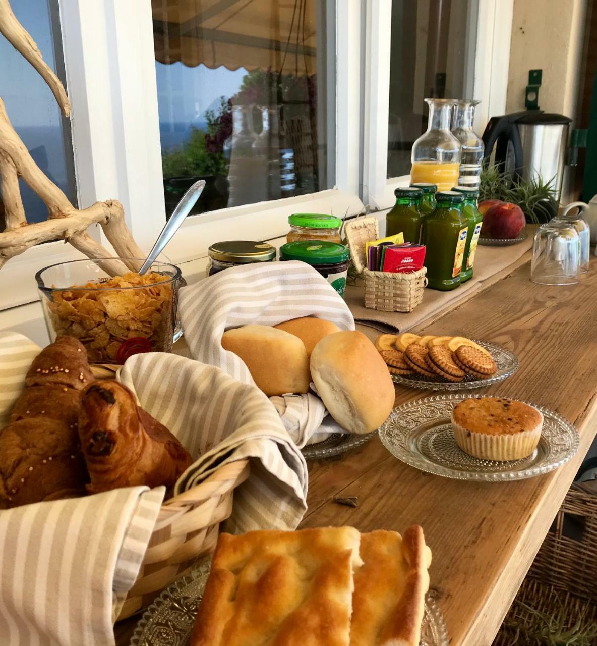 Bed and Breakfast Bed&Bike Portofino Zoagli Zewnętrze zdjęcie