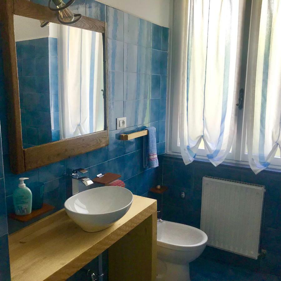 Bed and Breakfast Bed&Bike Portofino Zoagli Zewnętrze zdjęcie